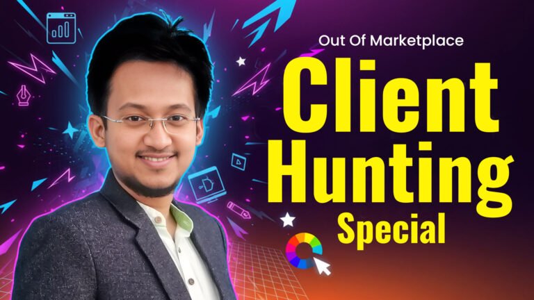 05 Client Hunting Special