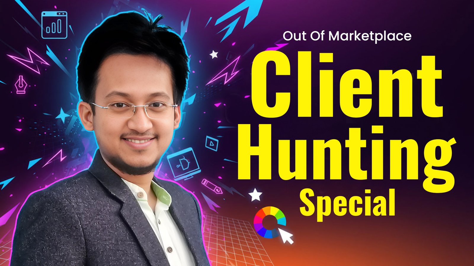 05 Client Hunting Special