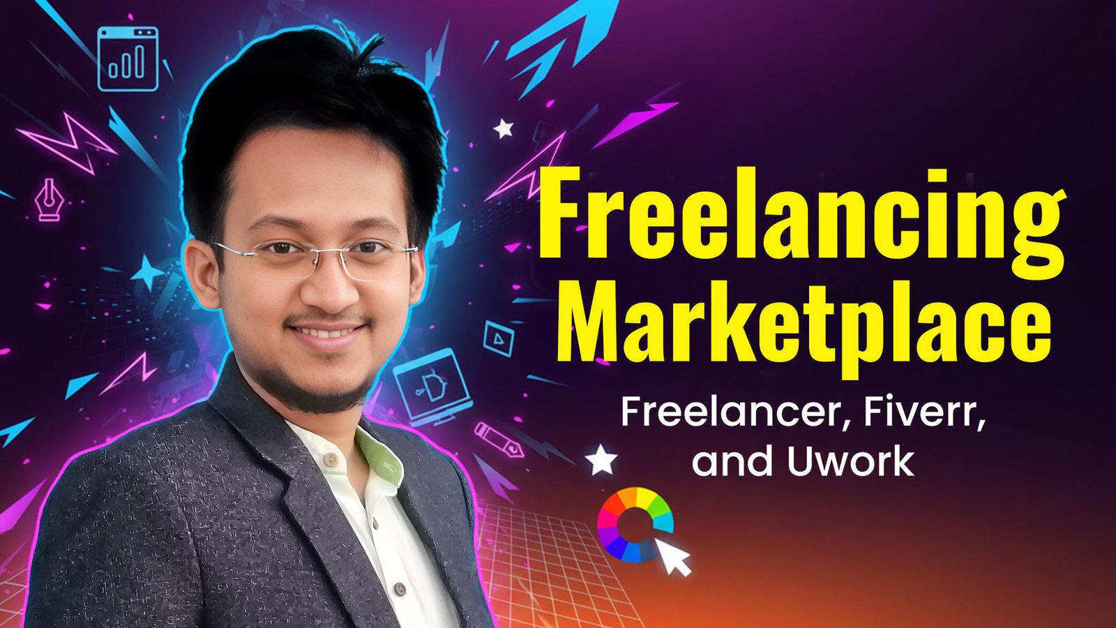 04 Freelancing Marketplace Mastery