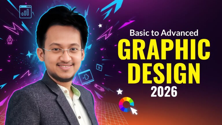02 Basic Graphic Design (Free Course)